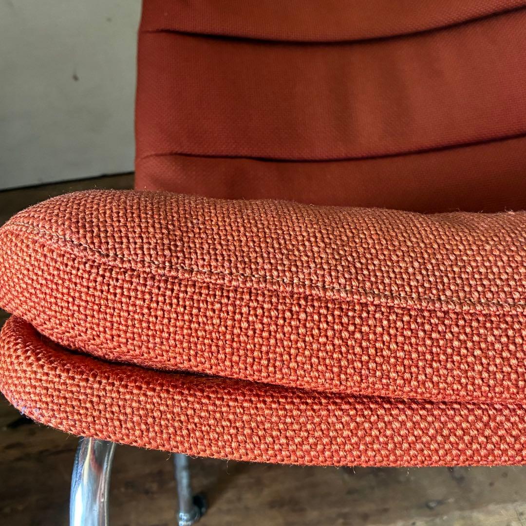 Artifort ホウトク ラウンジチェア 張り替えベース品 アーティフォート