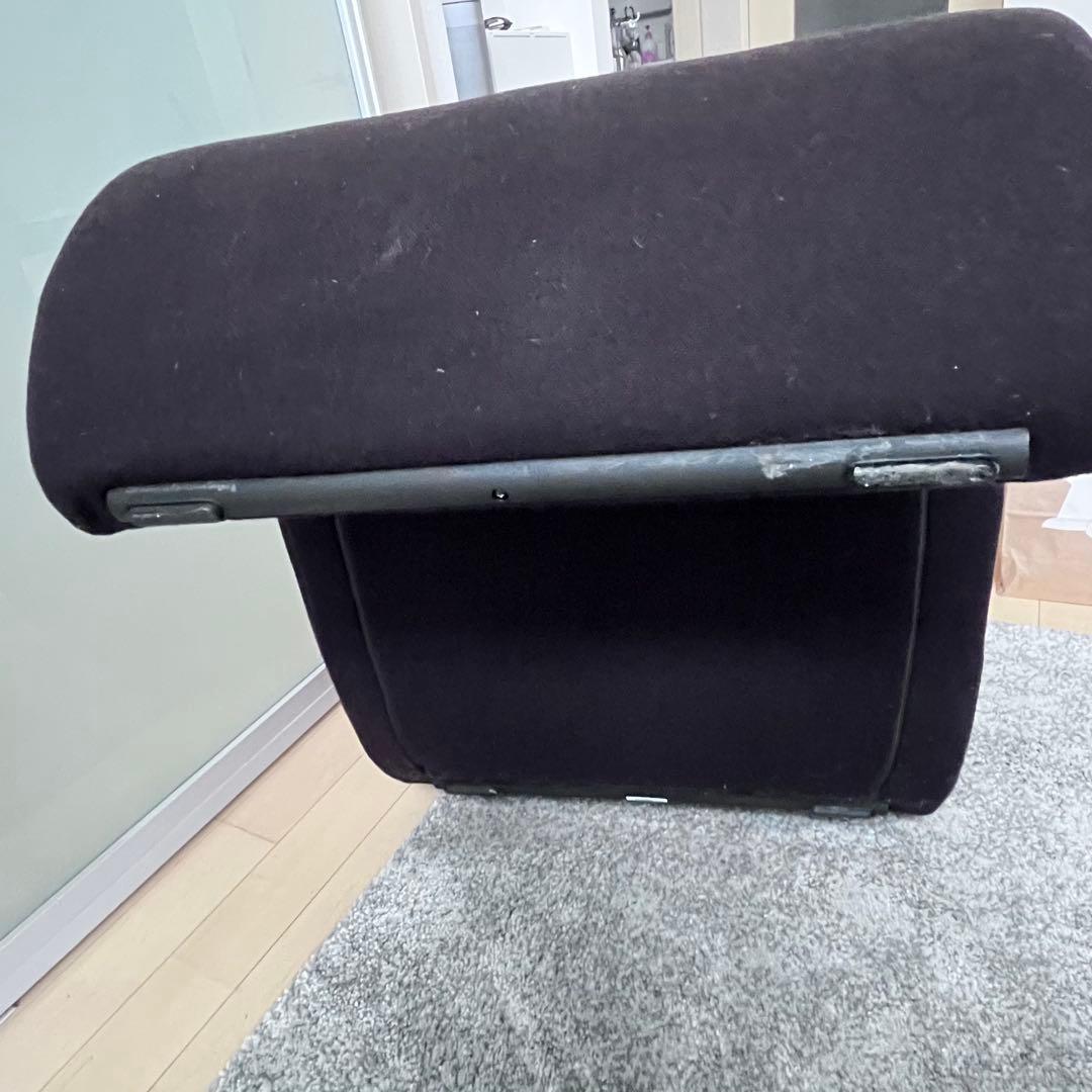 美品 Vitra ヴィトラ アムーベ AMOEVE ラウンジソファ