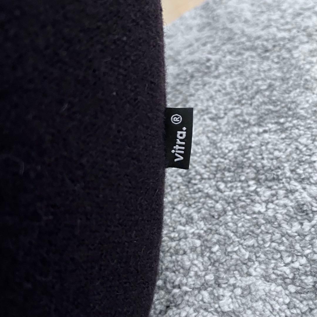 美品 Vitra ヴィトラ アムーベ AMOEVE ラウンジソファ