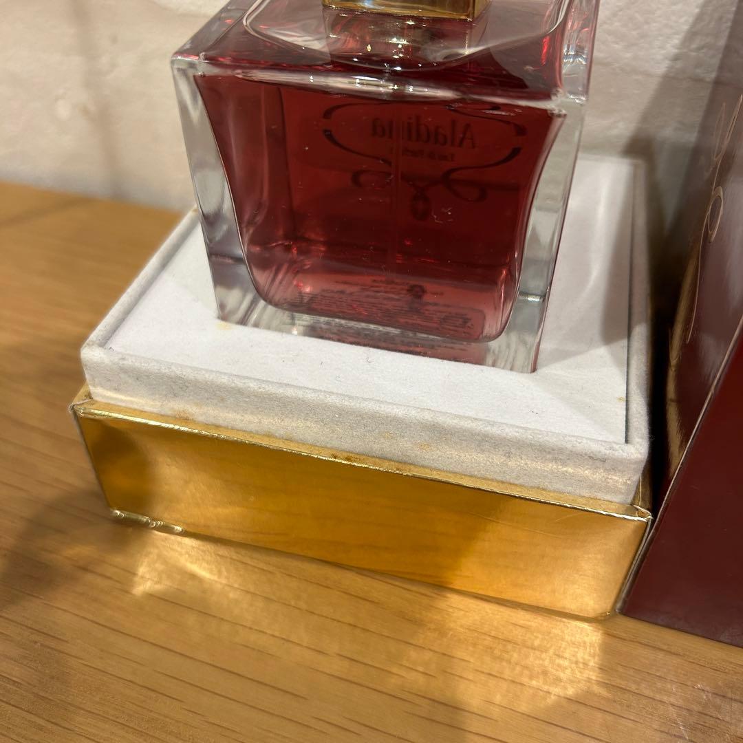 Aladina（アラディーナ )香水100ml 箱入り - メルカリ