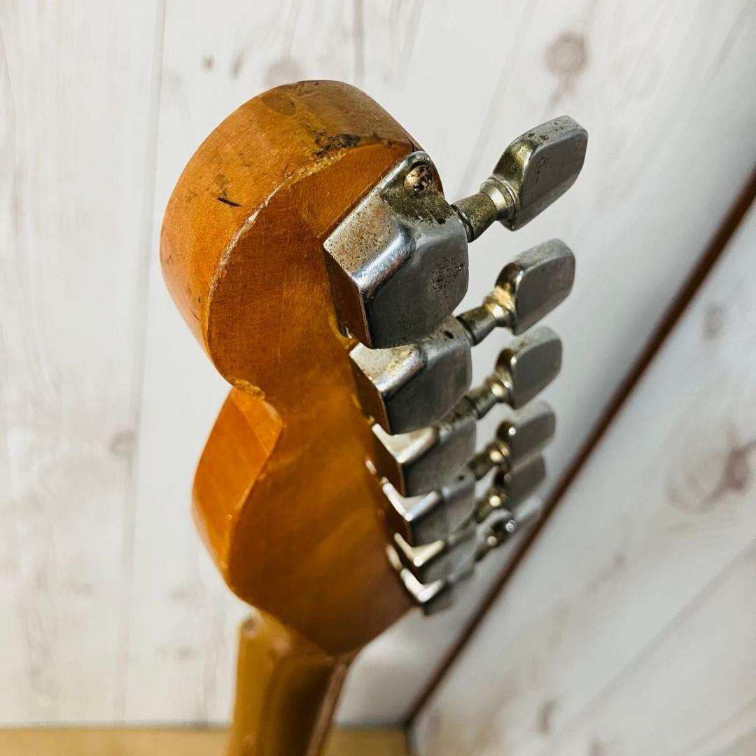 Westminster TE400N 日本 マツモク シンライン テレキャスター - メルカリ