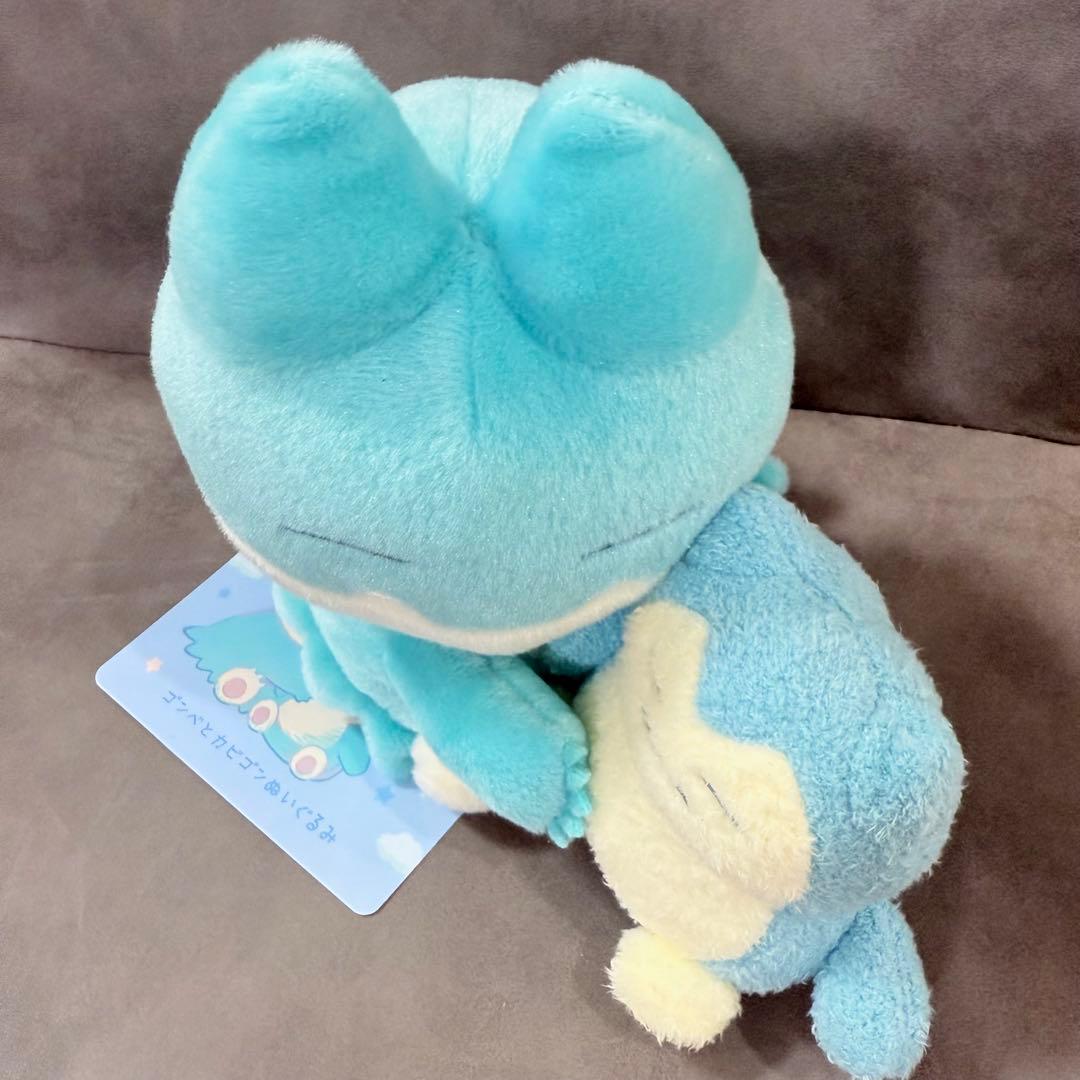 完売品】ポケモン Little Daydream ゴンベ＆カビゴン - メルカリ