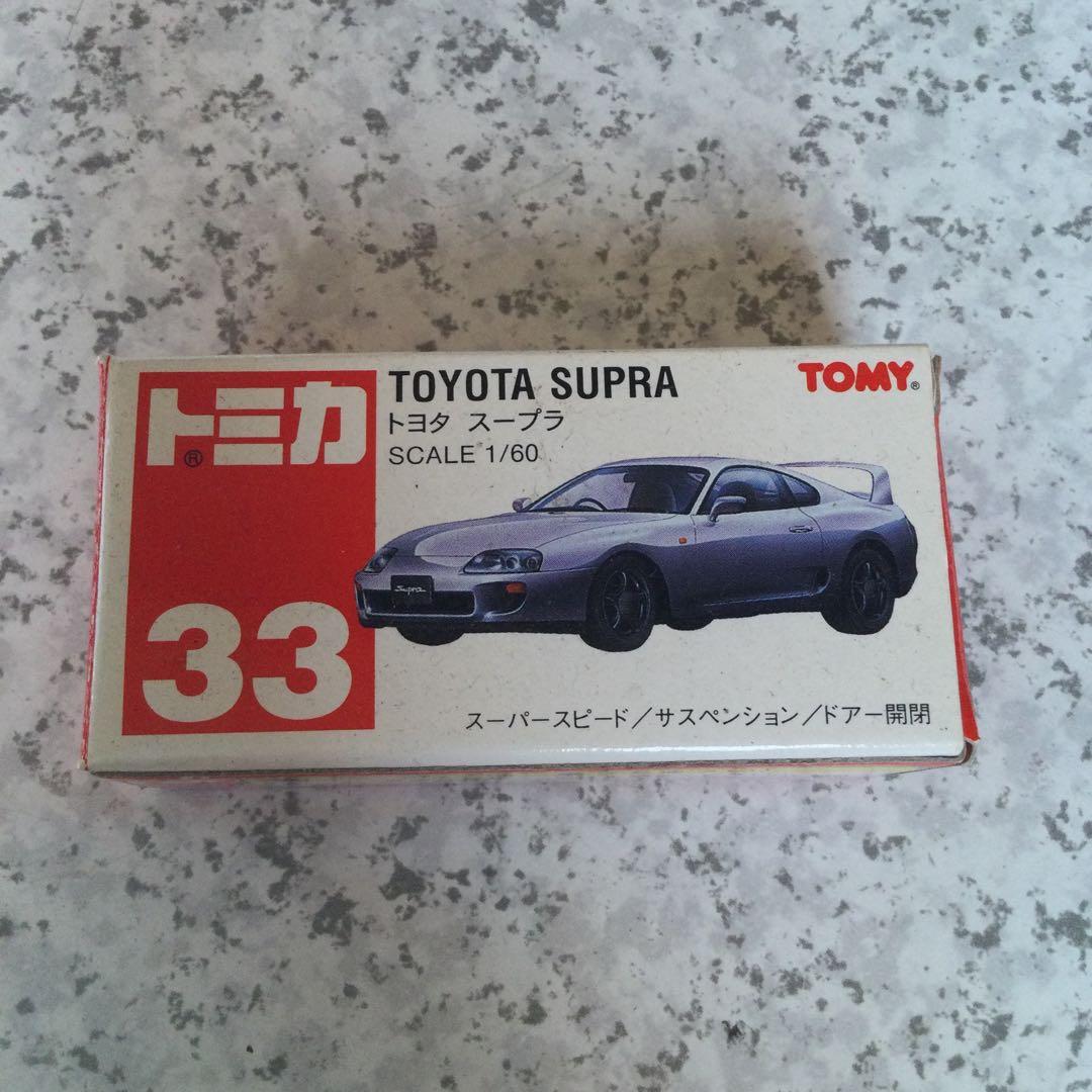 トミカミニカー・タカラチョロQ 4点セット - メルカリ