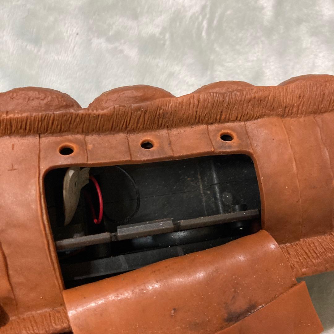 激レア　モスラ　ラジコン　リモコンなし