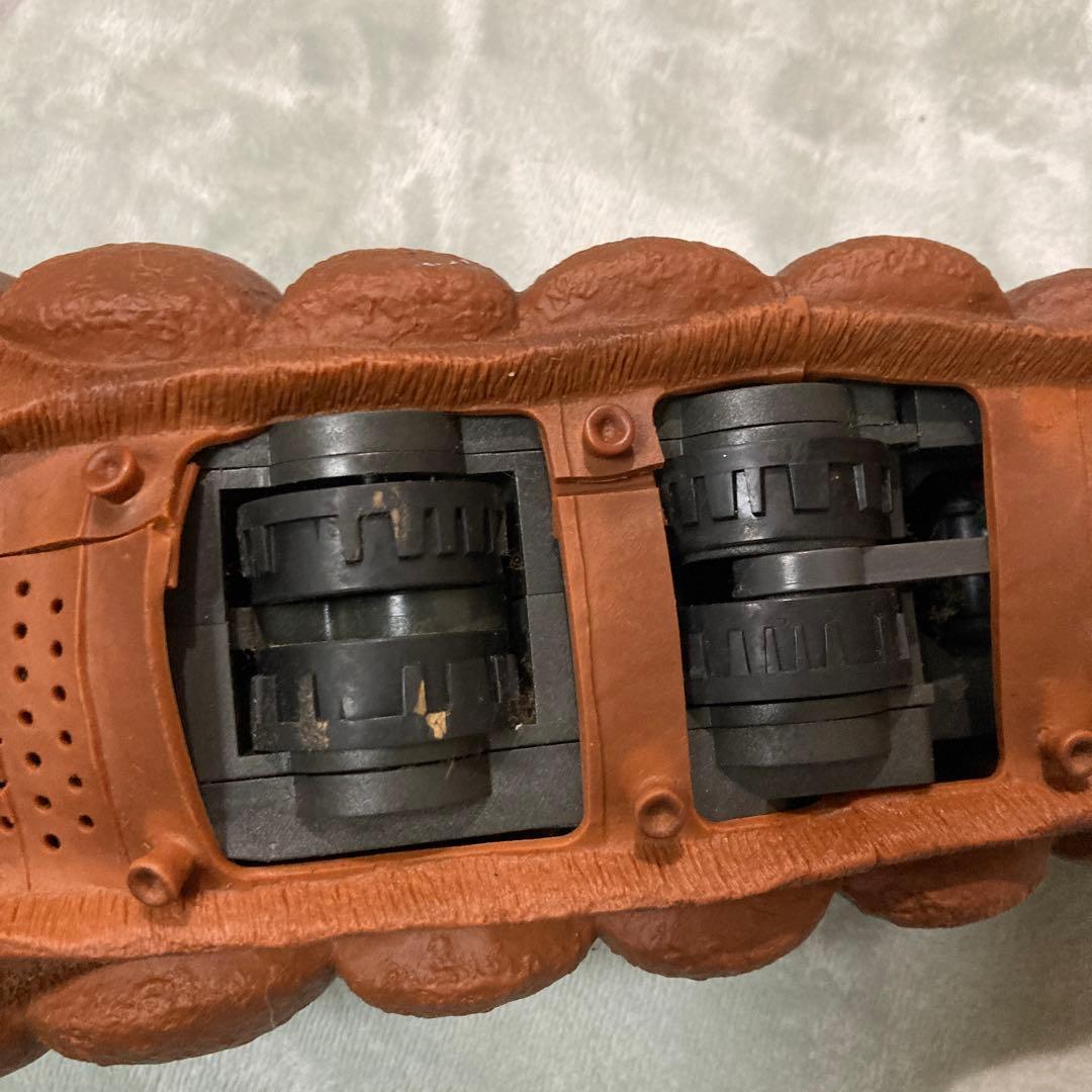 激レア　モスラ　ラジコン　リモコンなし