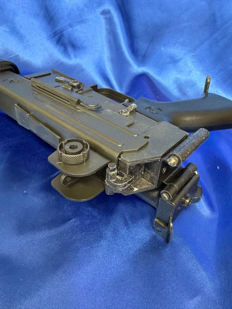 ◇未使用保管品◇ JAC ARMALIT AR-18 /外部ソースガスガン - メルカリ