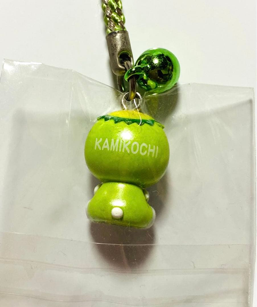 レア！ ハローキティ 信州限定 上高地 ご当地 根付け ストラップ