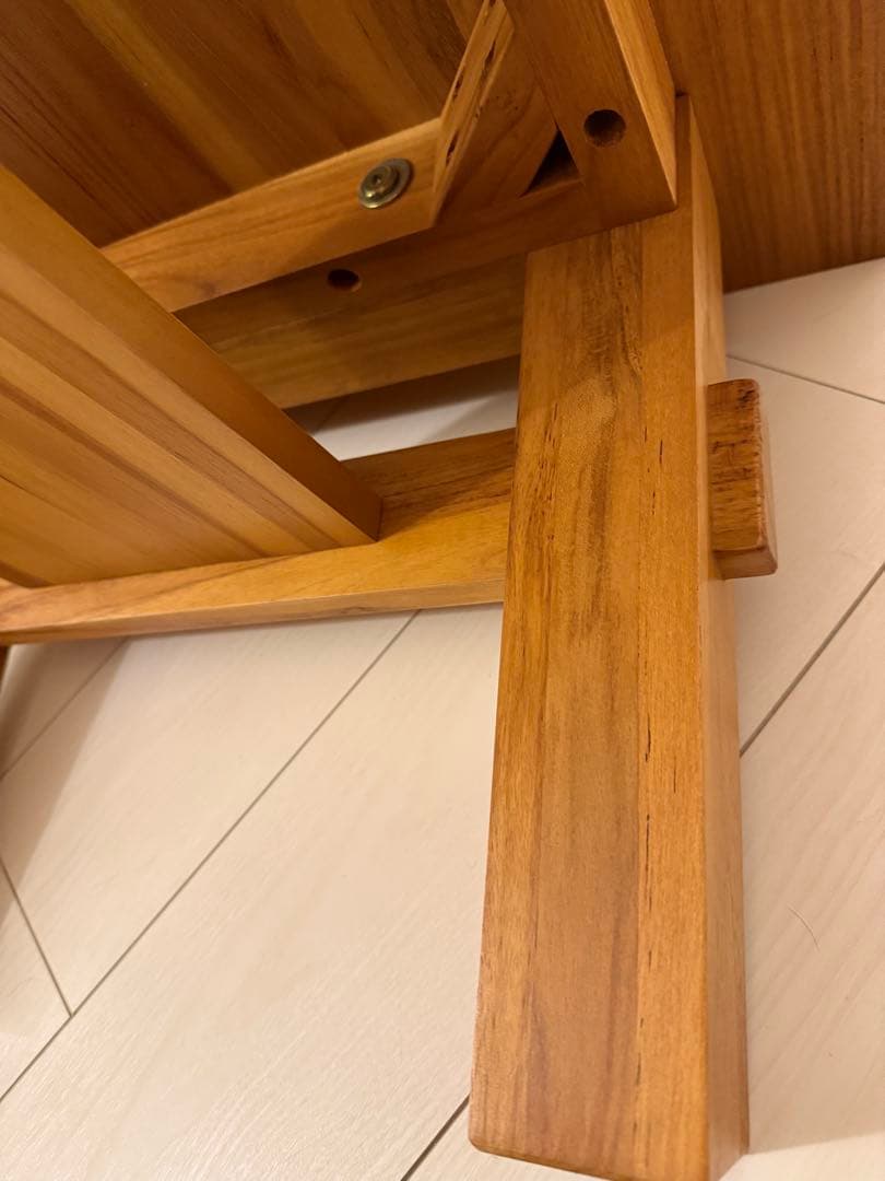 UNICO BREATH ウニコ ブレス ローテーブル