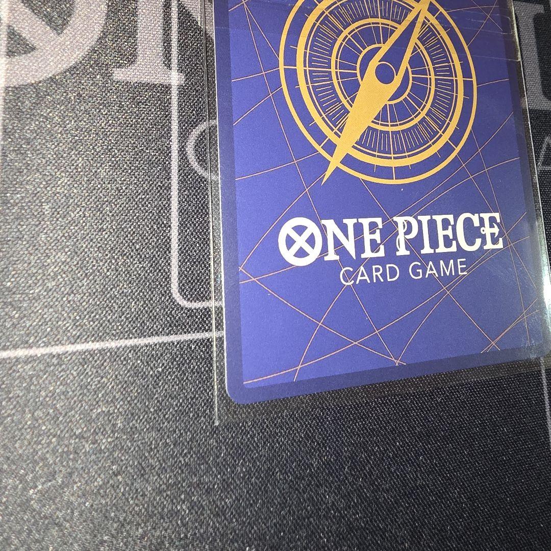 ワンピースカード【未開封】フラッグシップバトル ベスト8景品
