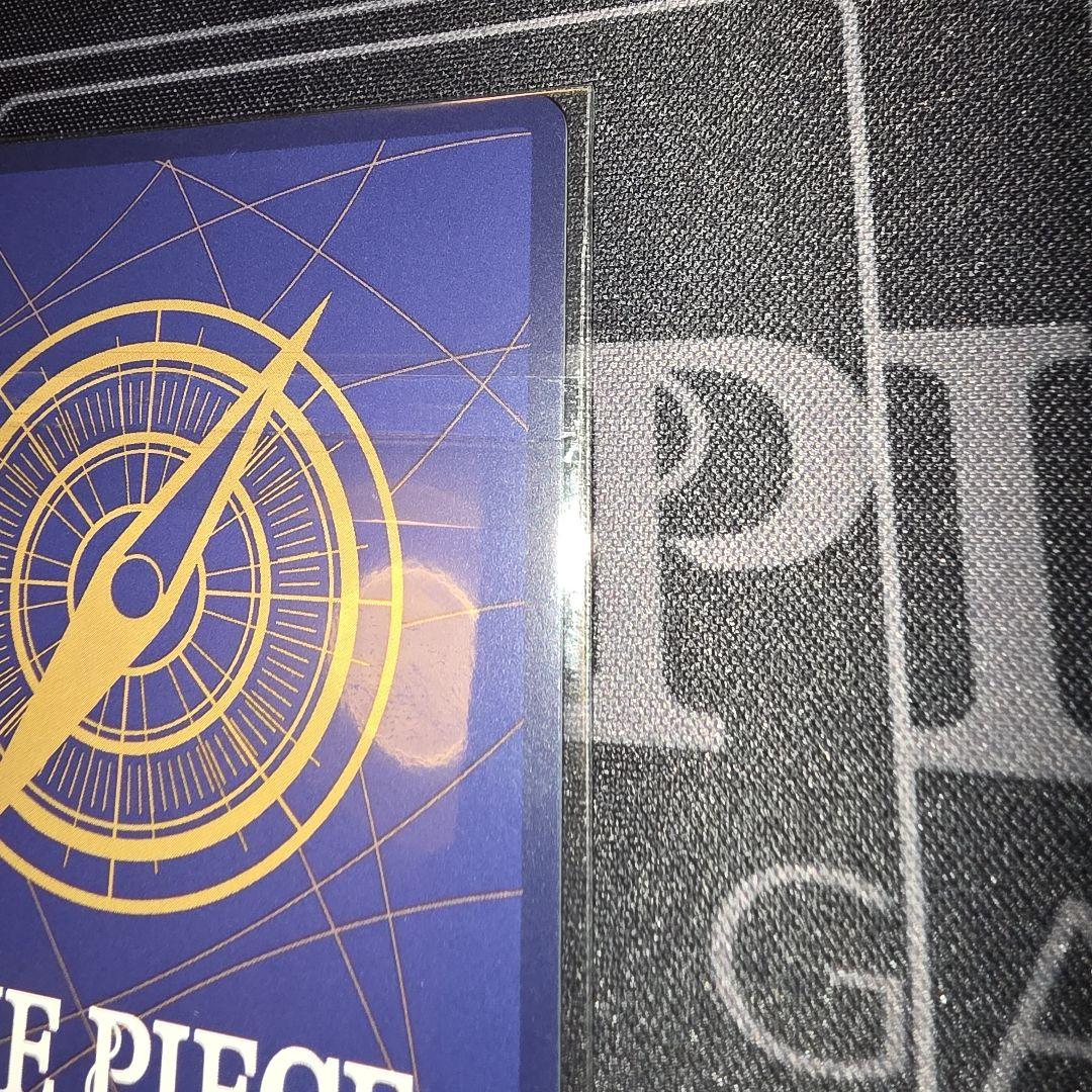 ワンピースカード【未開封】フラッグシップバトル ベスト8景品