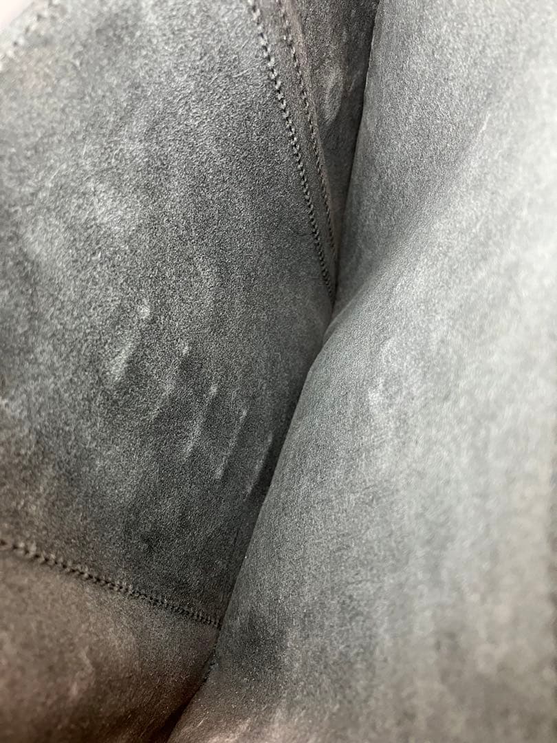 IL BISONTE (イル ビゾンテ) VACCHETTA ゴムバンド財布