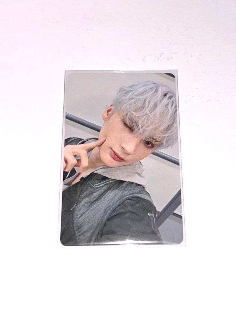 ヒュニンカイ ACT:TOMORROW 東京ラキドロ - メルカリ