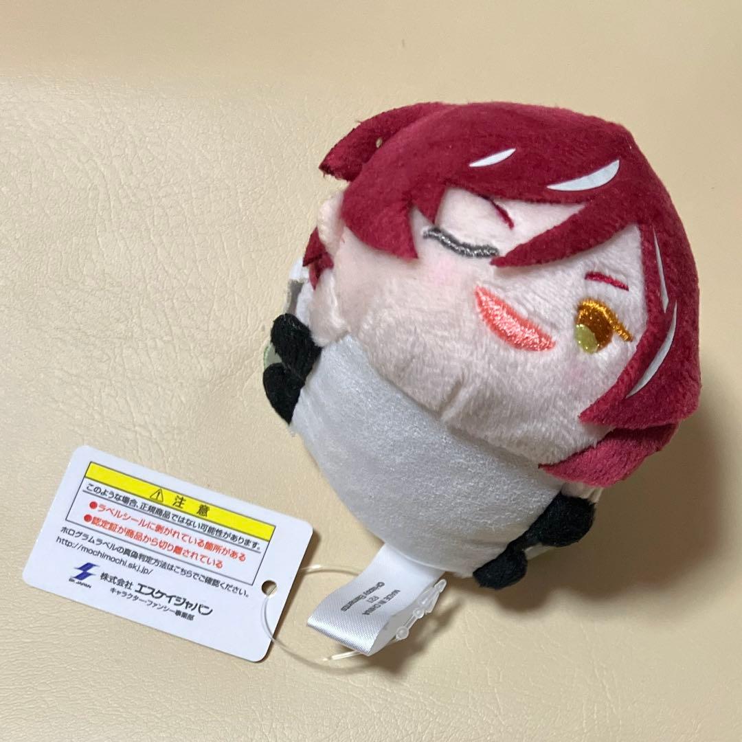 あんスタ 逆先夏目 もちもちマスコット もちマス - メルカリ