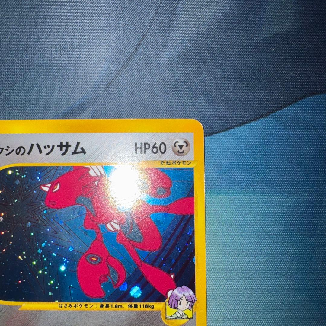 ツクシのハッサム Vs - メルカリ