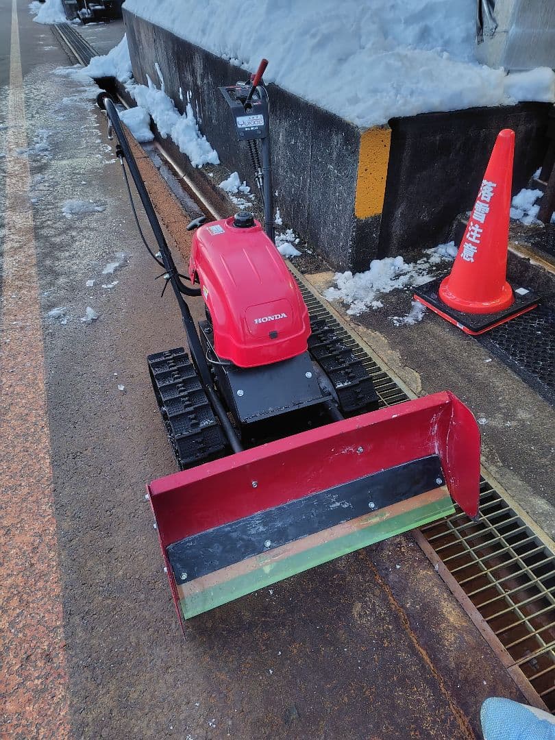 ホンダ ユキオス　SB800 中古実働 キャブレター新品 ラバープレート新品