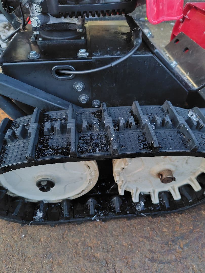 ホンダ ユキオス　SB800 中古実働 キャブレター新品 ラバープレート新品