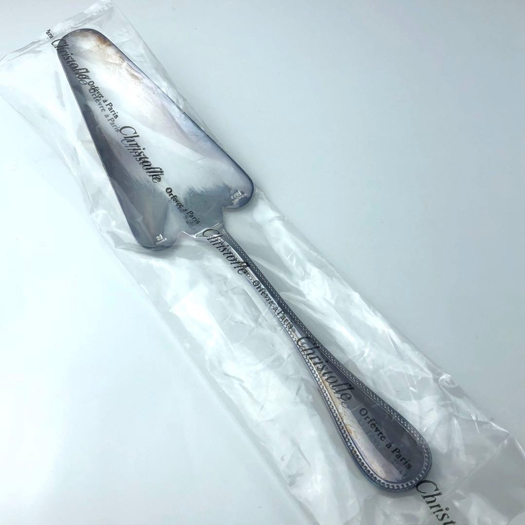 Christofle カトラリーセット　31本＋1セット