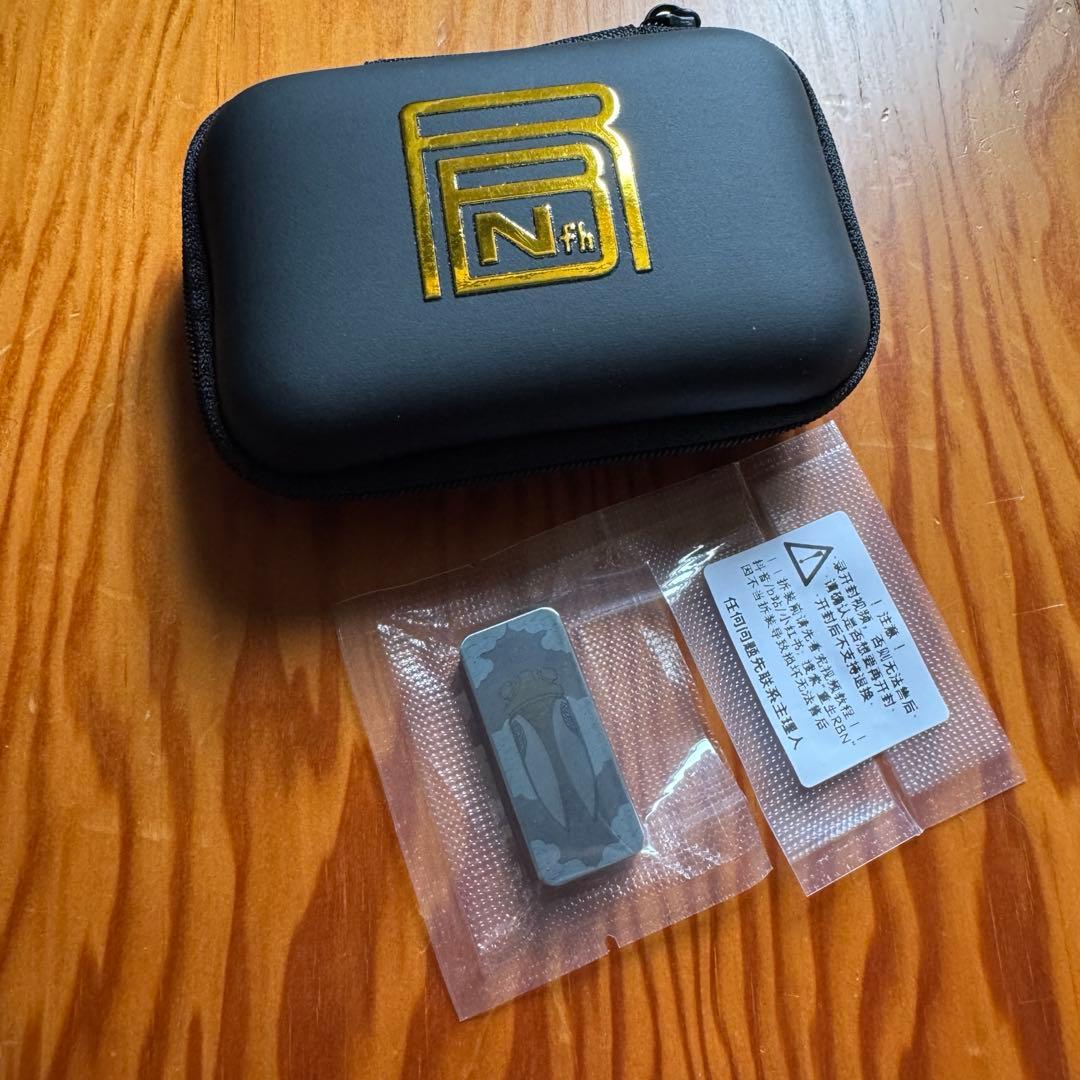 Reborn EDC Cic Call フィジェットスライダー - メルカリ