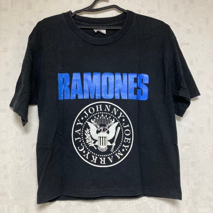 ラモーンズ Adios Amigos Tour 1995 Tシャツ - メルカリ