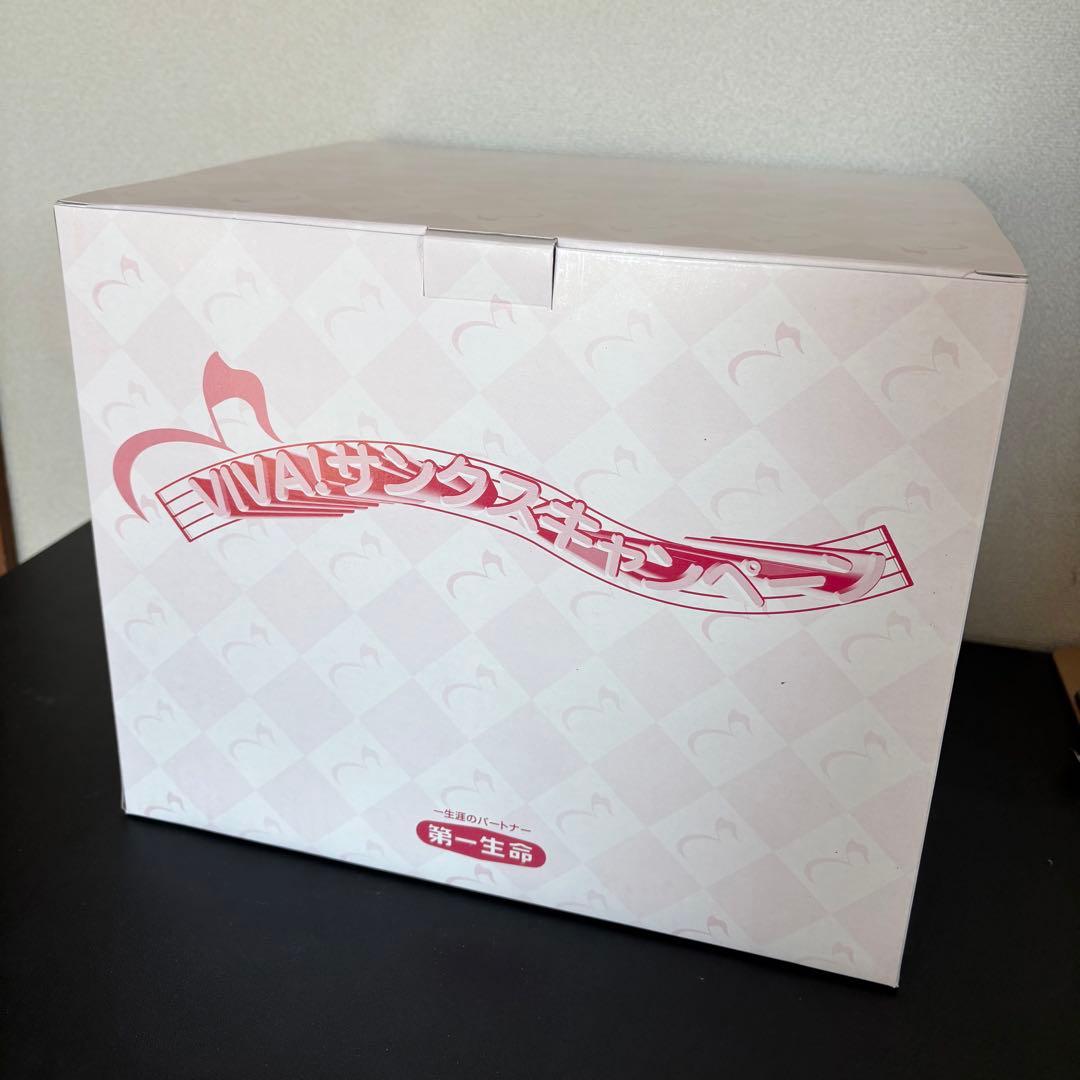 第一生命 マジカルディスクオルゴール ディズニー 非売品 キャンペーン商品