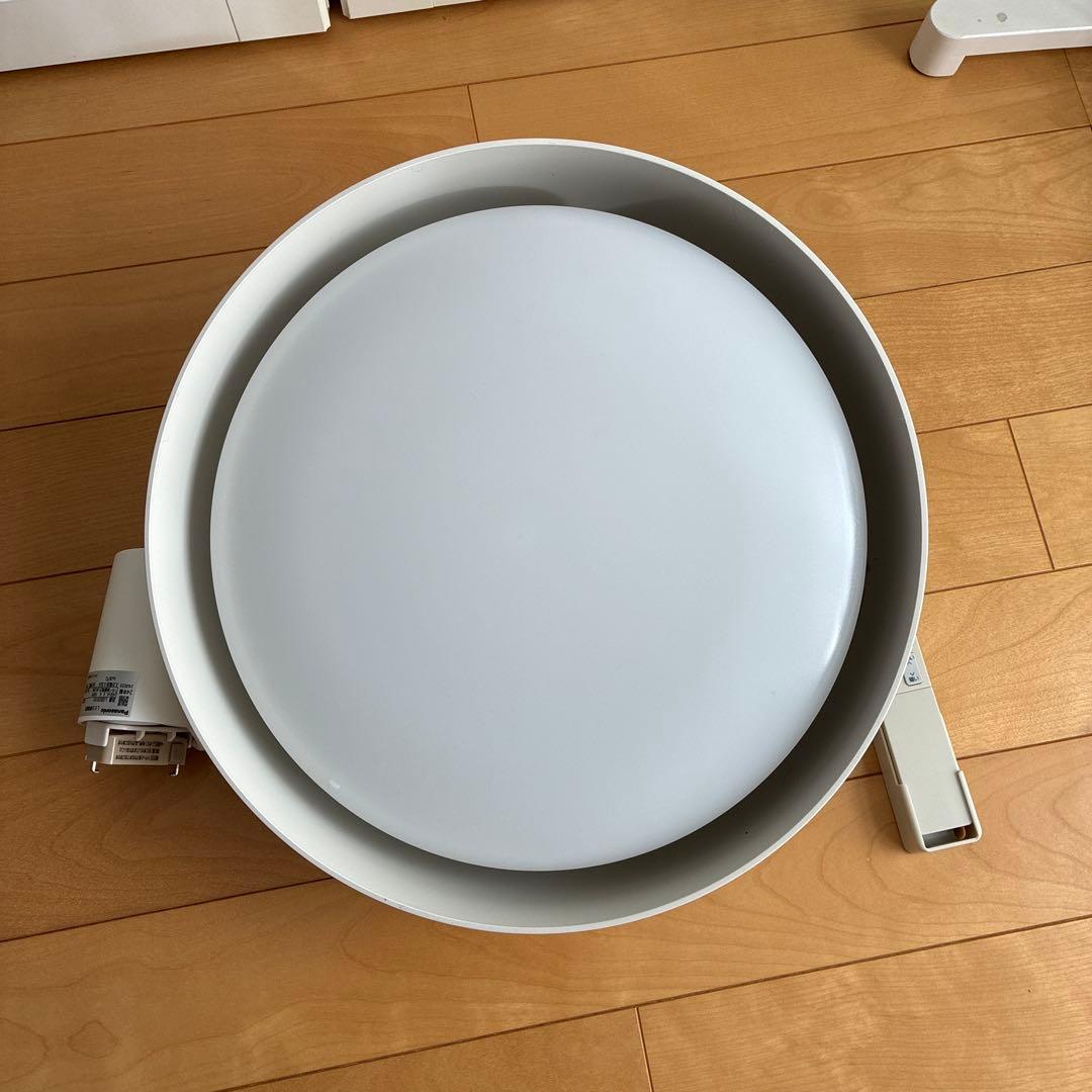 Panasonic LED照明器具