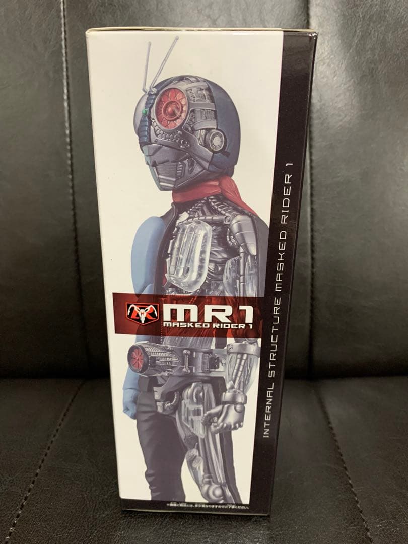 INTERNAL STRUCTURE － 仮面ライダー 1号－ 解剖図 - メルカリ