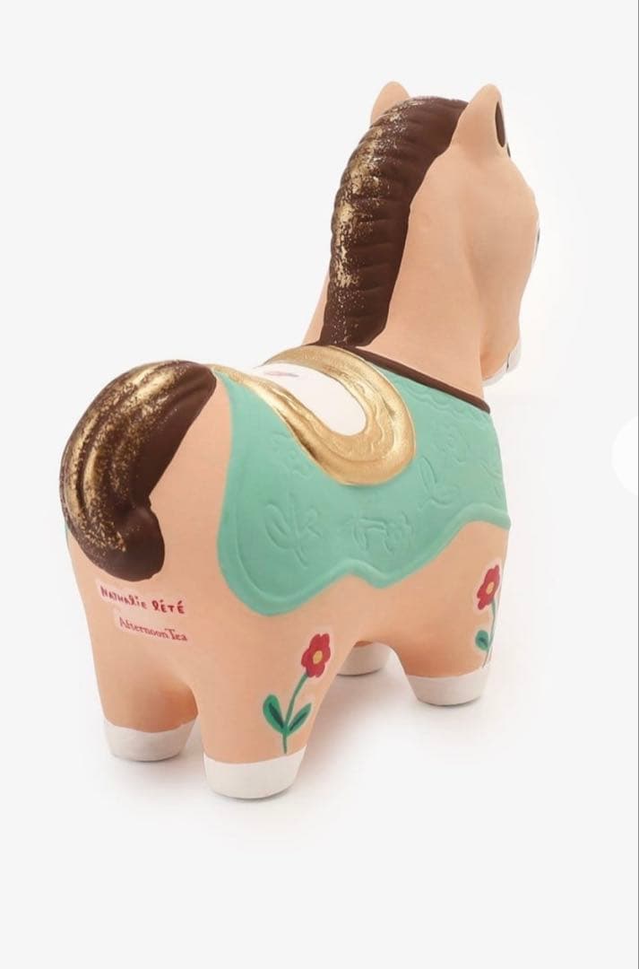 新品未使用ナタリーレテ&アフタヌーンティーリビングコラボ2026 限定品