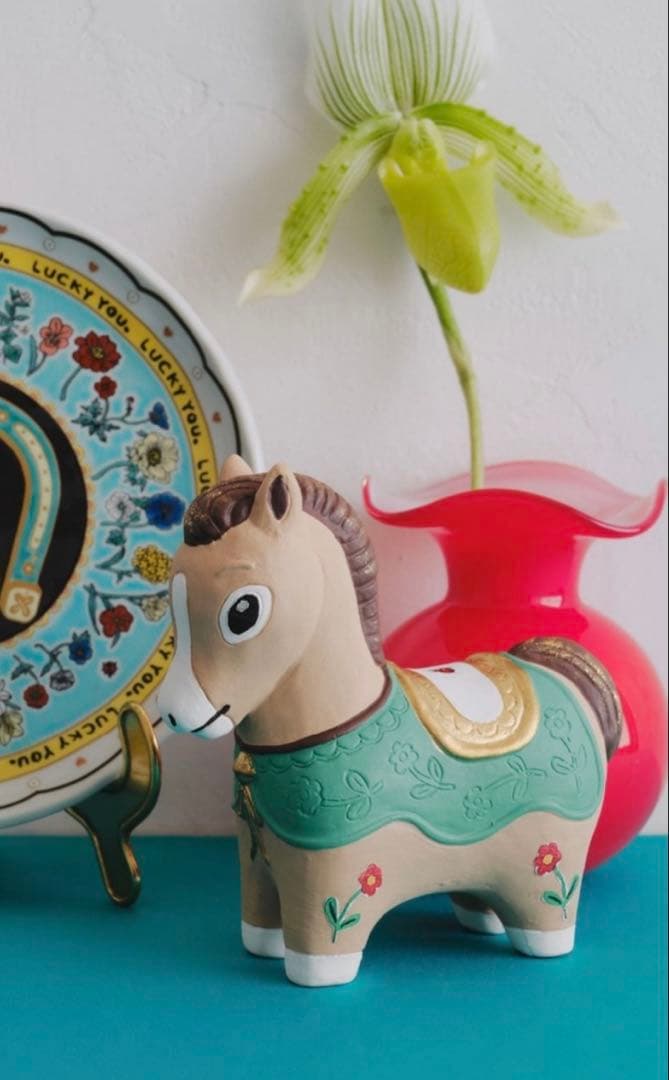 新品未使用ナタリーレテ&アフタヌーンティーリビングコラボ2026 限定品