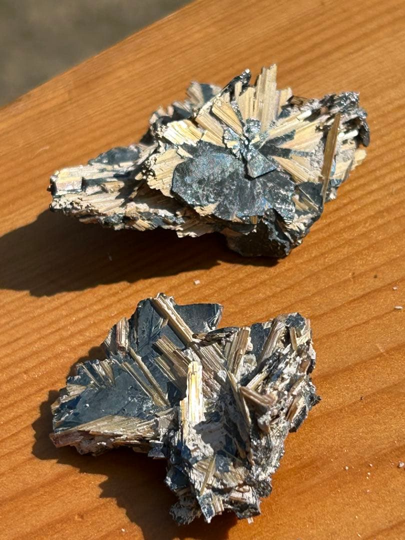 とても珍しいスタールチル結晶　希少価値‼️大特価