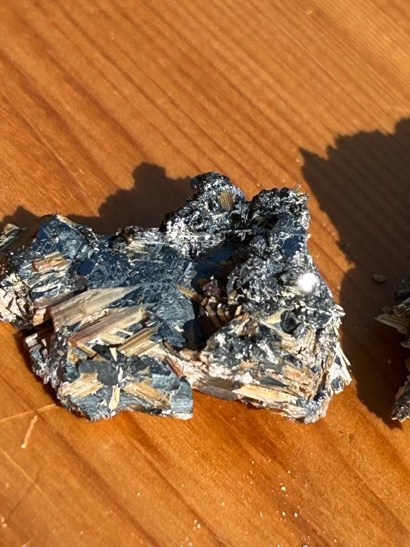 とても珍しいスタールチル結晶　希少価値‼️大特価