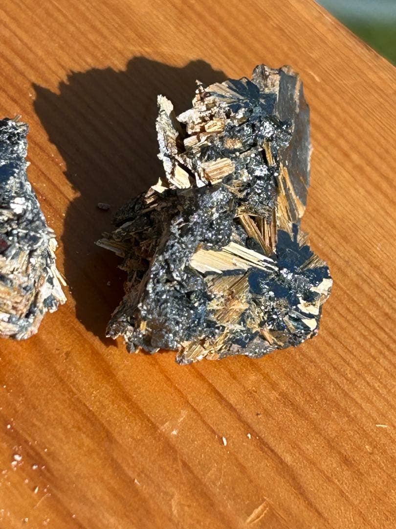 とても珍しいスタールチル結晶　希少価値‼️大特価