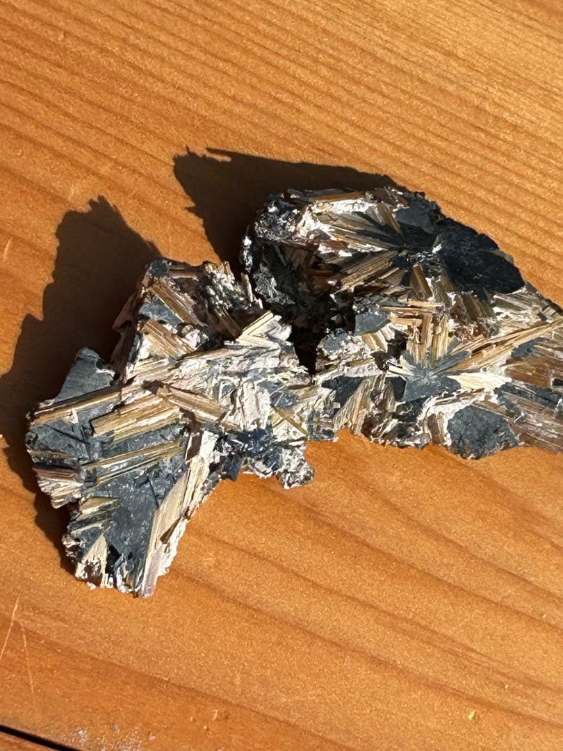 とても珍しいスタールチル結晶　希少価値‼️大特価