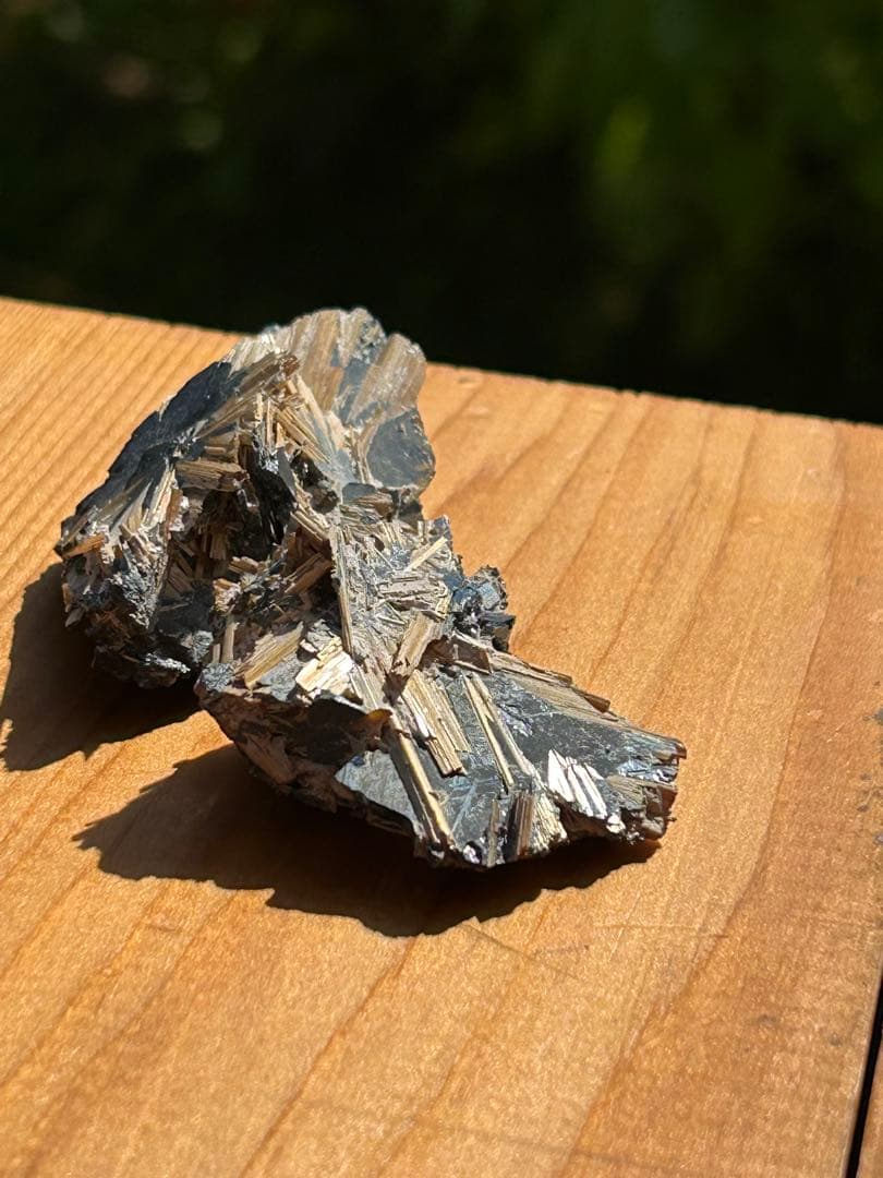とても珍しいスタールチル結晶　希少価値‼️大特価