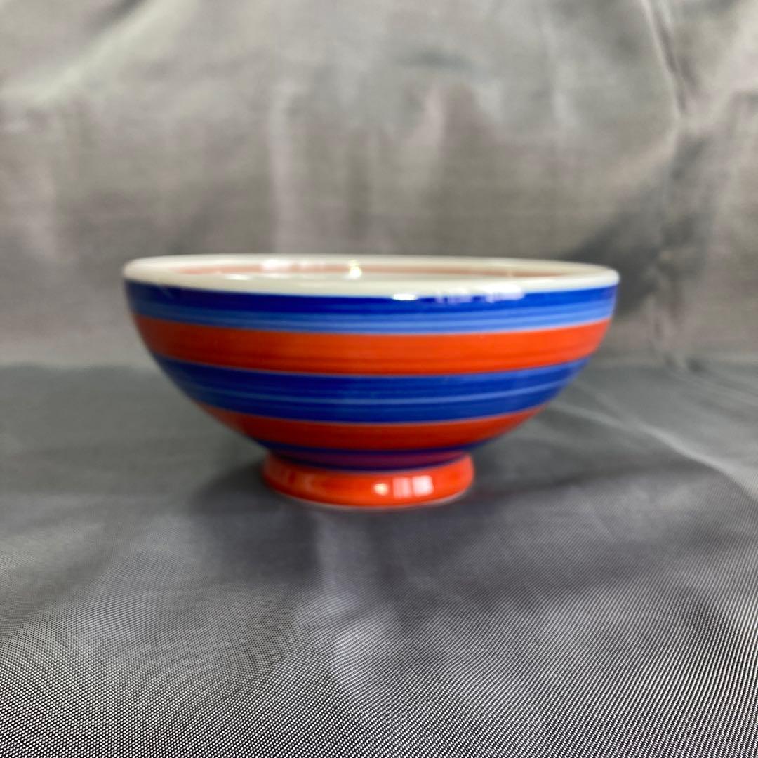 深川製磁　月見うさぎ　大皿　平小鉢　浅丼　人気　希少　盛皿　小鉢　取り皿　丼