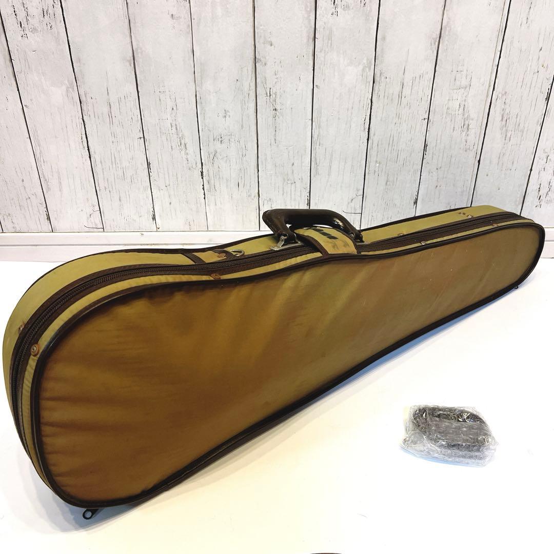 Roderich Paesold NO.803 4/4 虎杢1986年製 - メルカリ