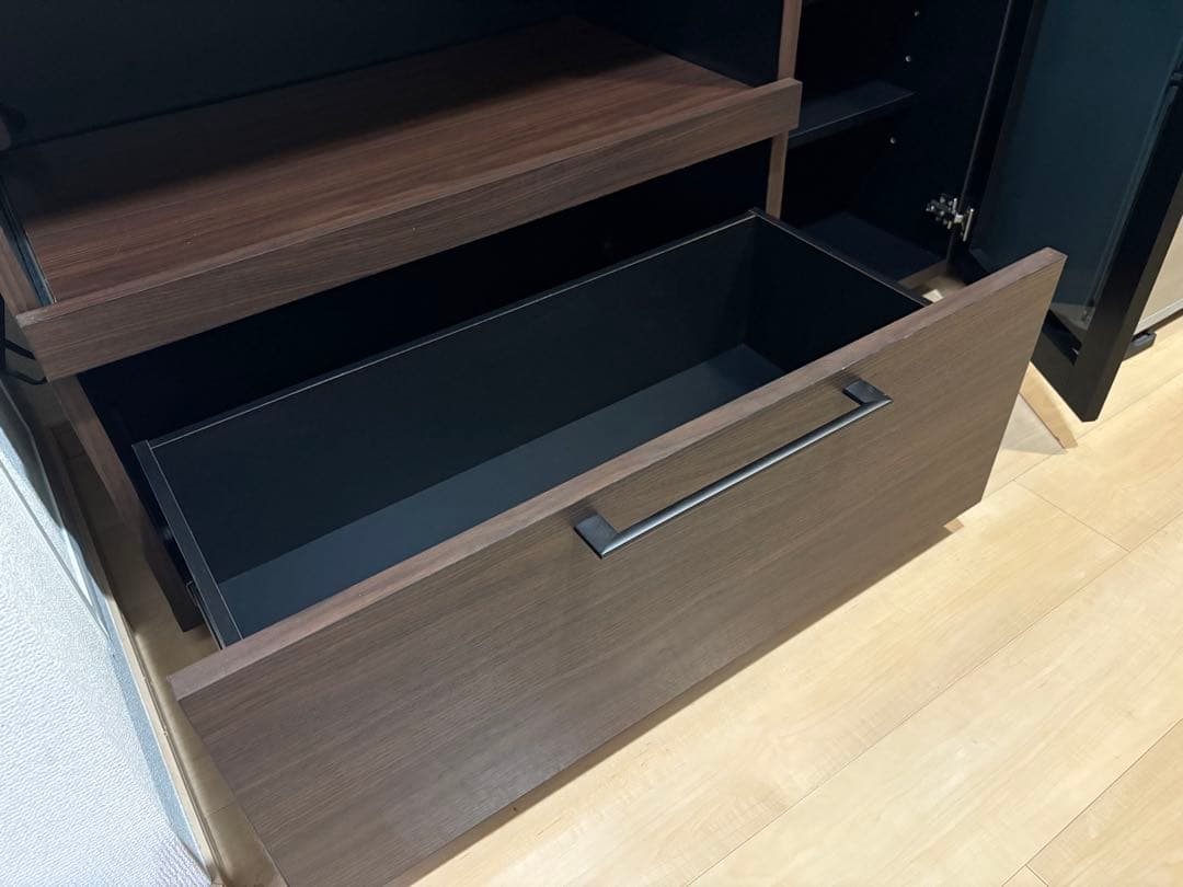 s*a様 マ*ル様 Easy ファニチャー レンジ台 キッチンカウンター レンジ