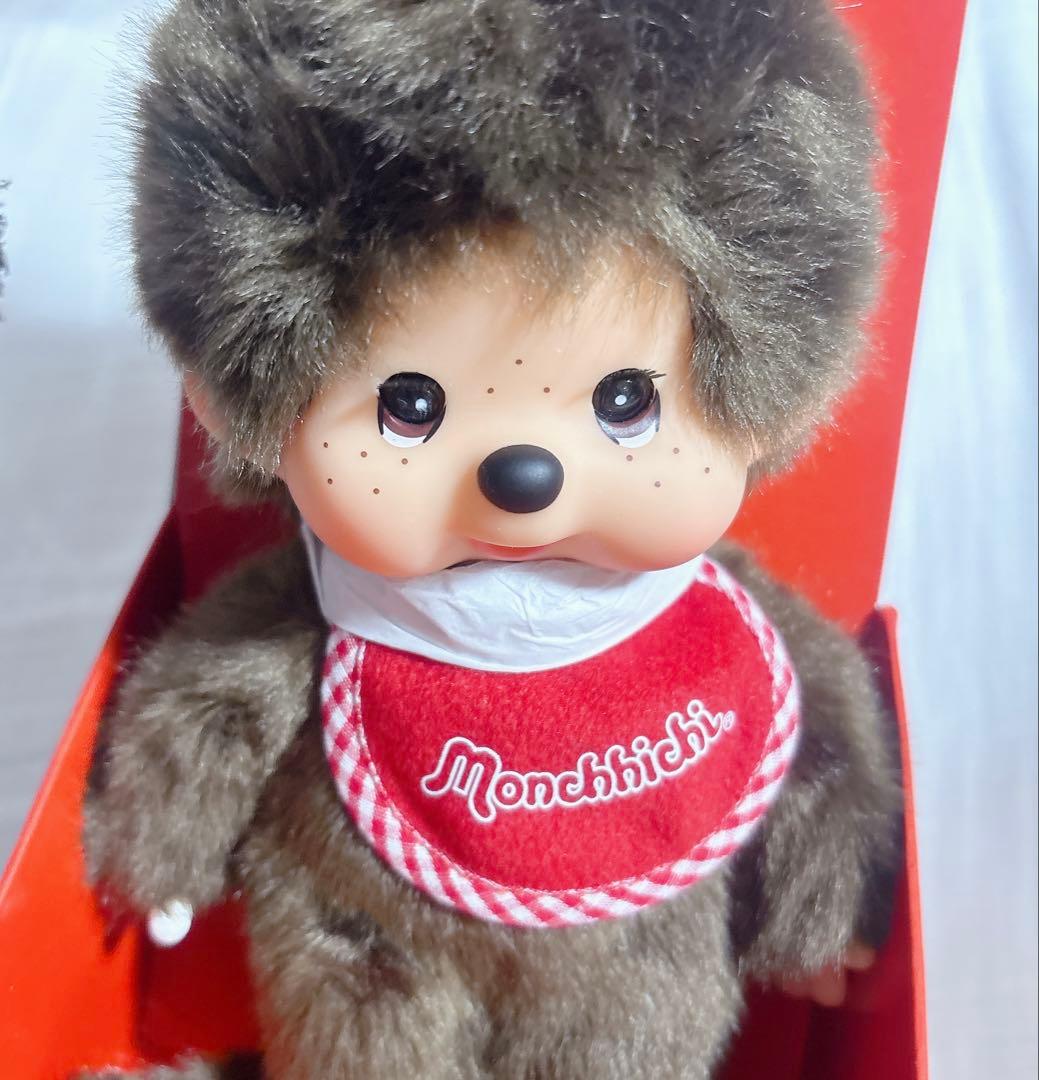 モンチッチ 海外限定 ムービングアイ - メルカリ