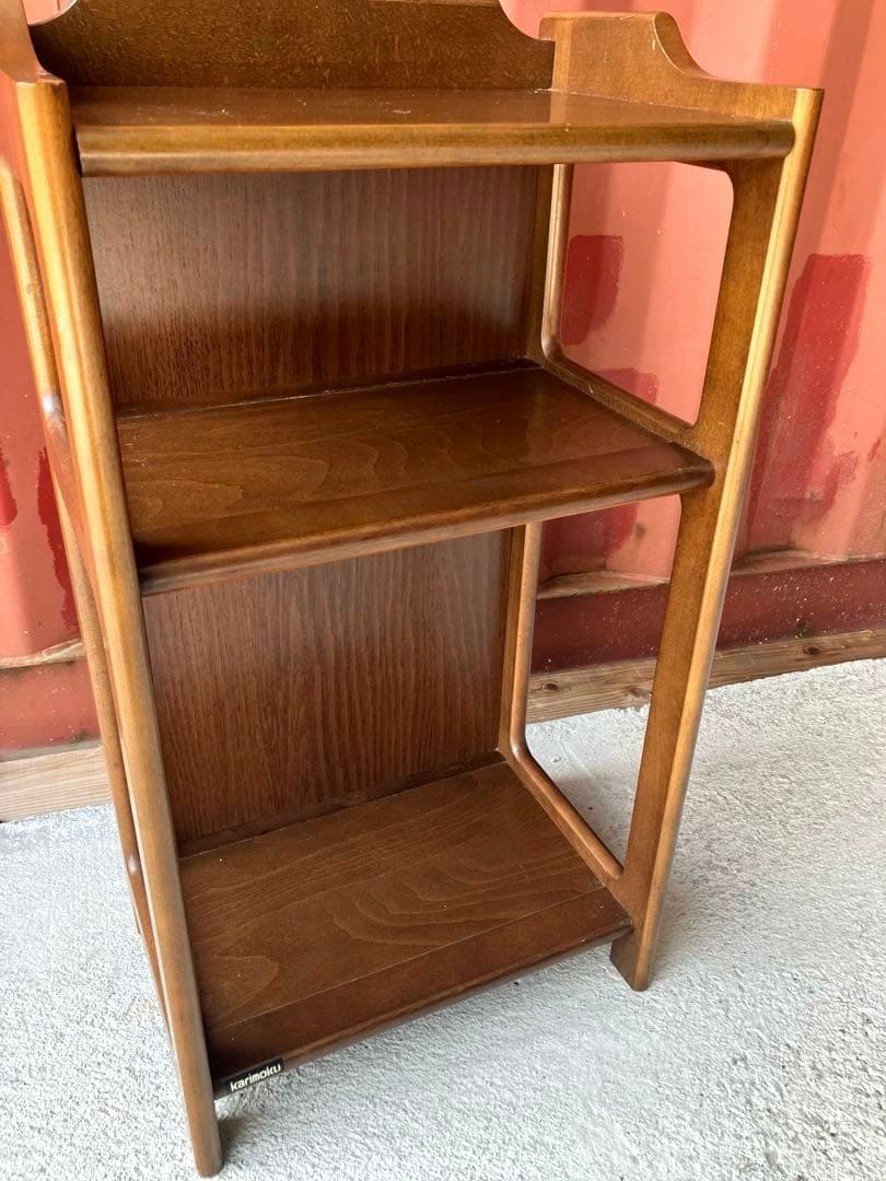 karimoku オープンラック