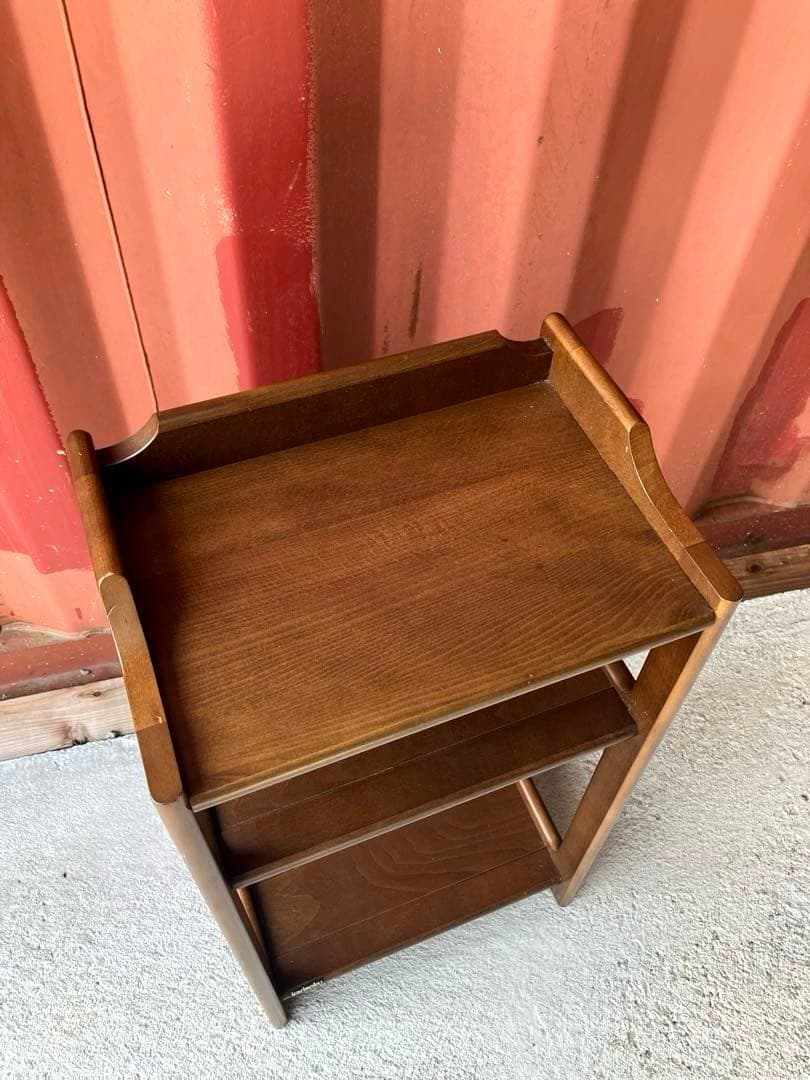 karimoku オープンラック