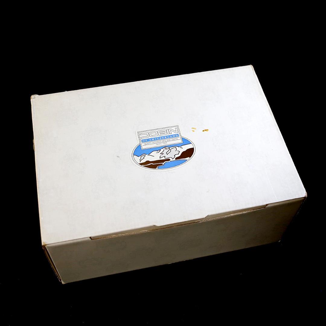 リュージュ 高級オルゴール ７２弁 シューベルト ３曲