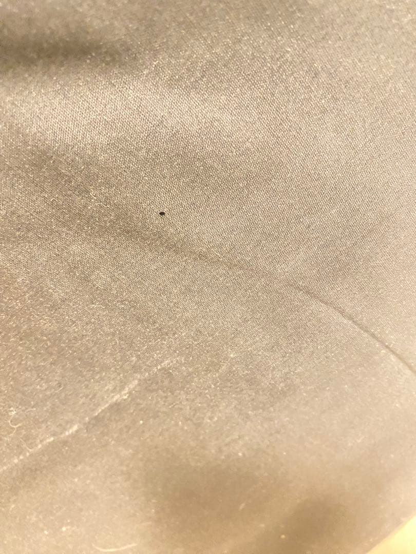 リクライニング 1人掛けソファ 黒　ウッド調　収納付き