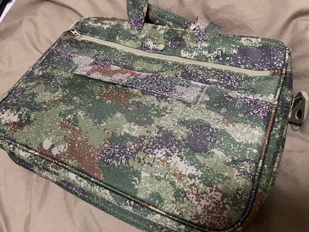 実物】解放軍星空迷彩 作業バックの通販｜coupongo.ca