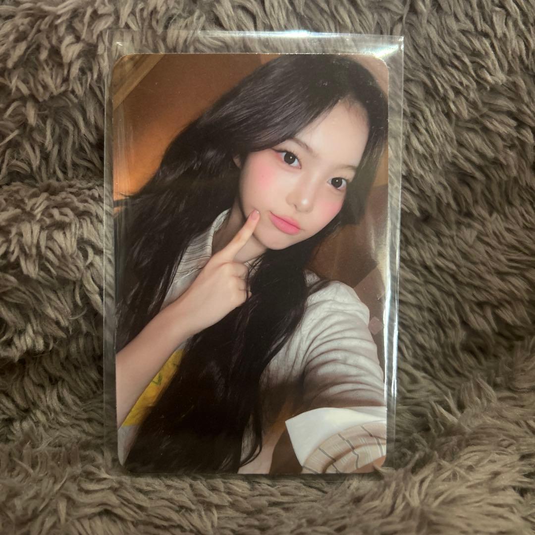 Hearts2Hearts イアン - メルカリ