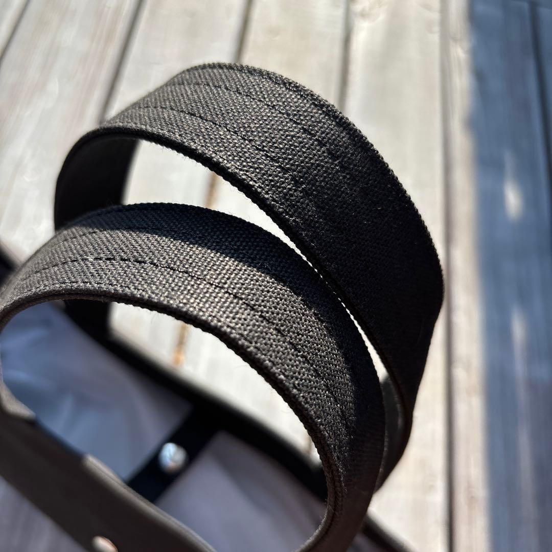 ESSENTIAL TOTE S 【倉敷帆布】