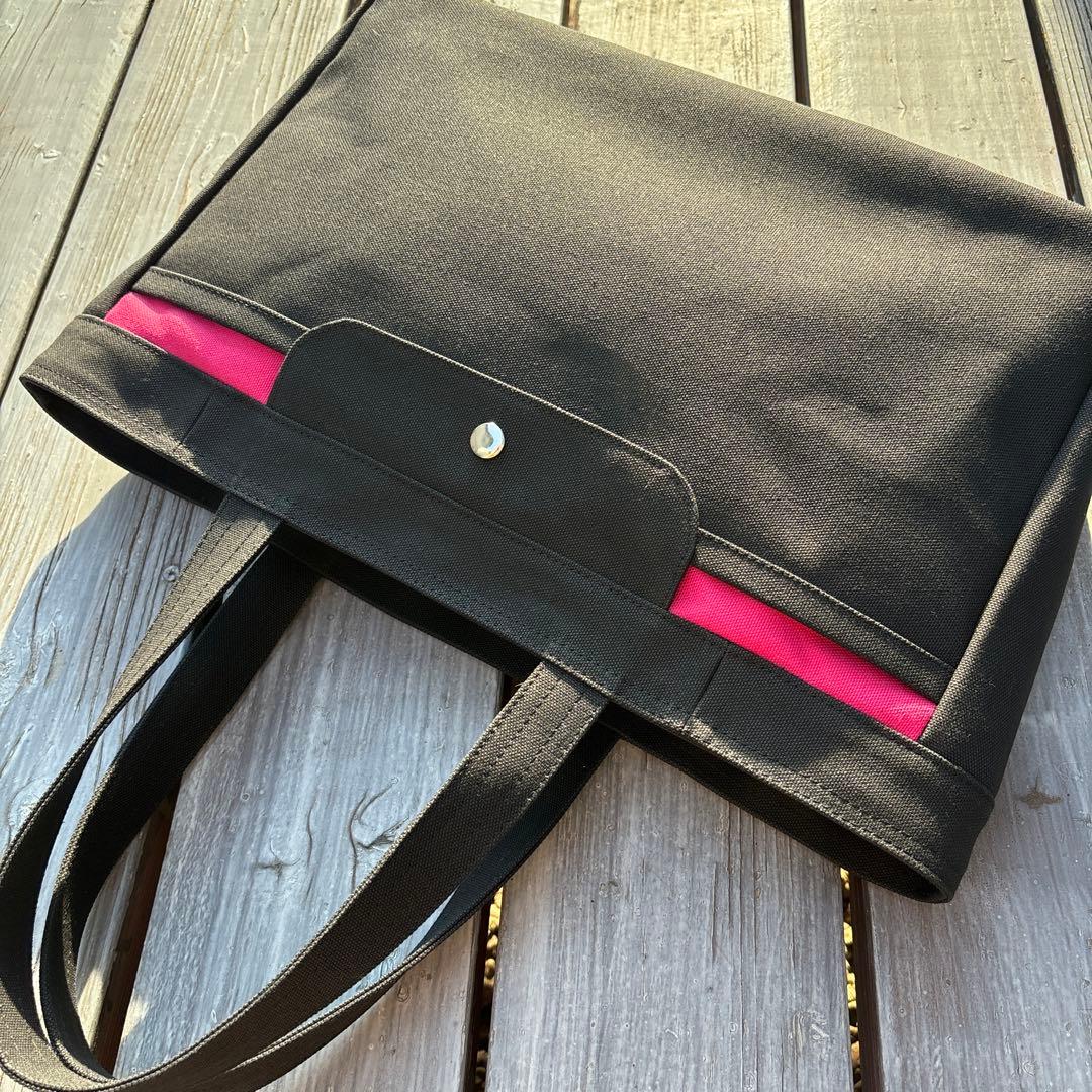 ESSENTIAL TOTE S 【倉敷帆布】