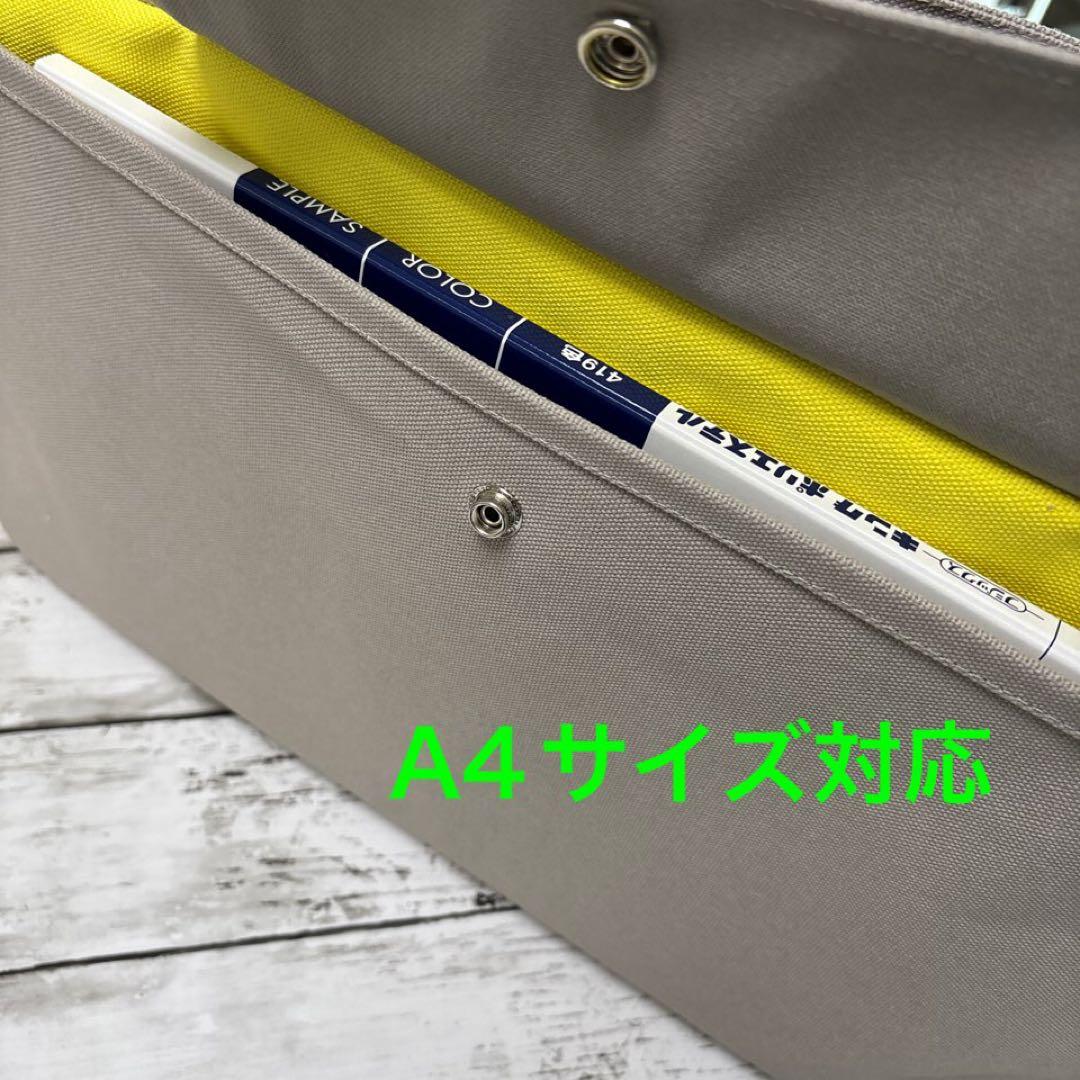 ESSENTIAL TOTE S 【倉敷帆布】