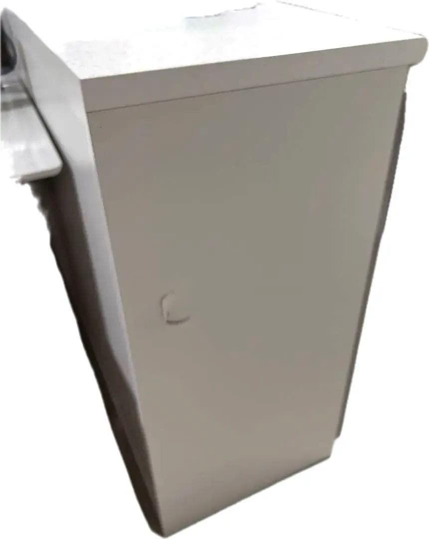 ニトリ アルミナ2 キッチンカウンター120cm