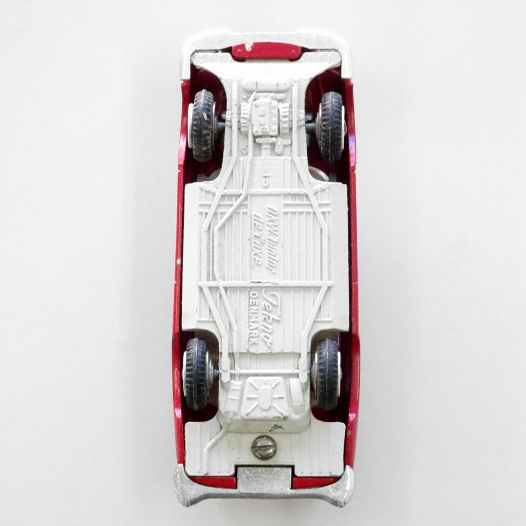 DKW ジュニア - テクノ 727 - メルカリ