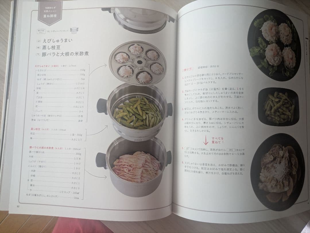 新品未使用/アムウェイクイン・クック4Lシチューパンセット/ステンレス