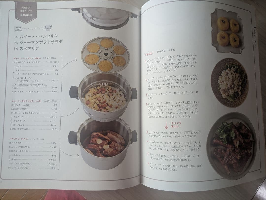 新品未使用/アムウェイクイン・クック4Lシチューパンセット/ステンレス